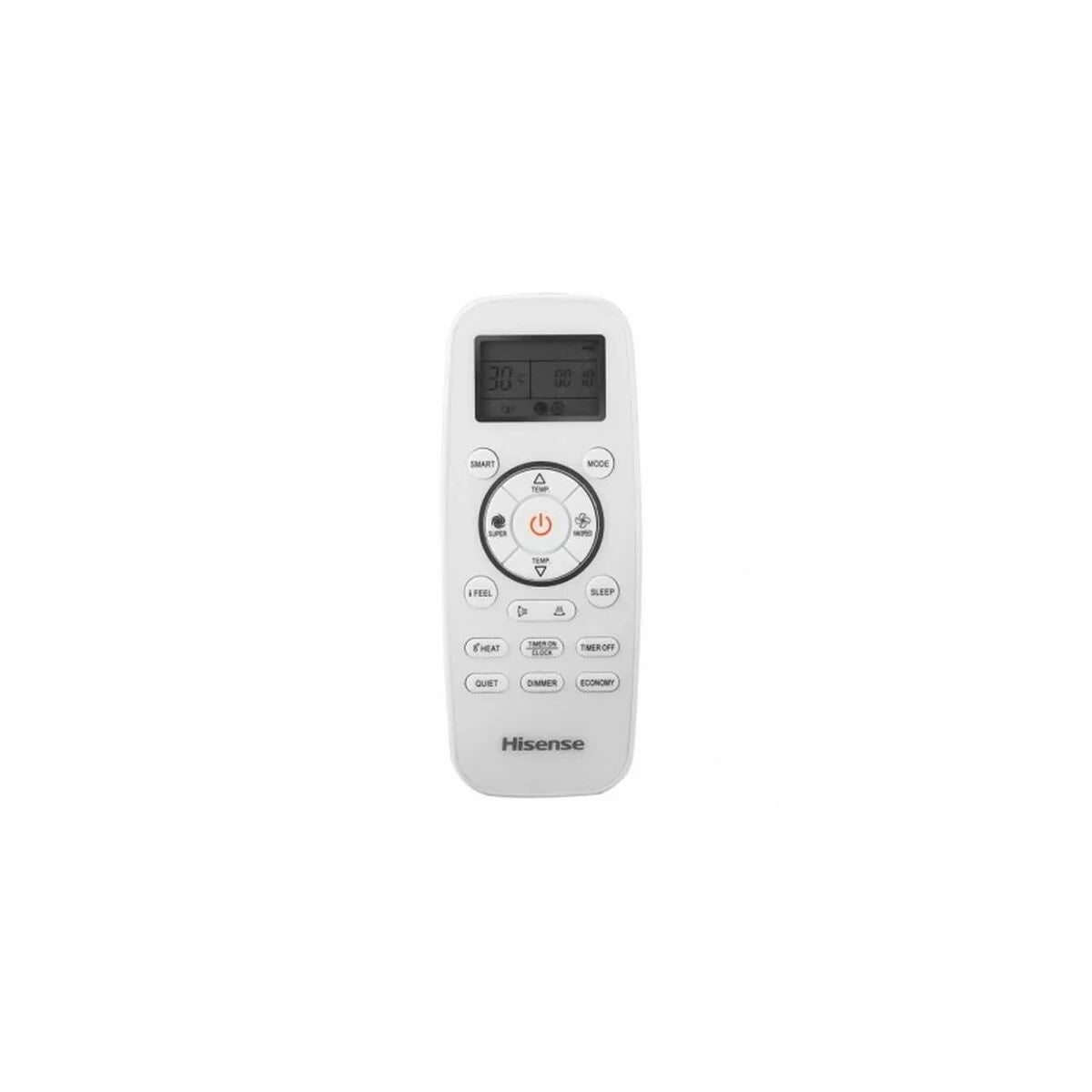 Condizionatore Hisense CA25YR03 A+/A++ - Yestore