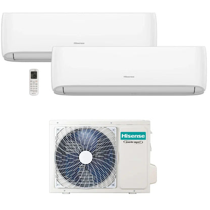 Condizionatore Hisense 2AMW42CF99 - Yestore