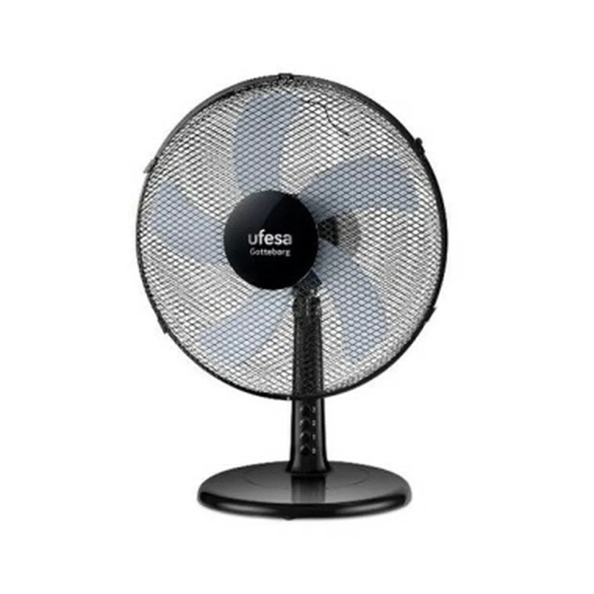 Ventilatore da Tavolo UFESA GOTEBORG - Yestore