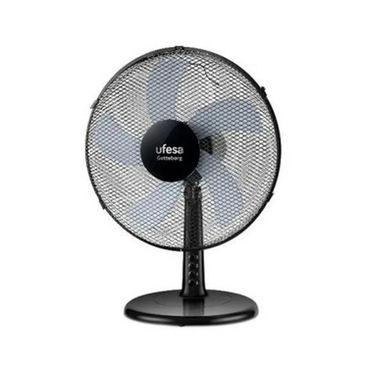 Ventilatore da Tavolo UFESA GOTEBORG - Yestore