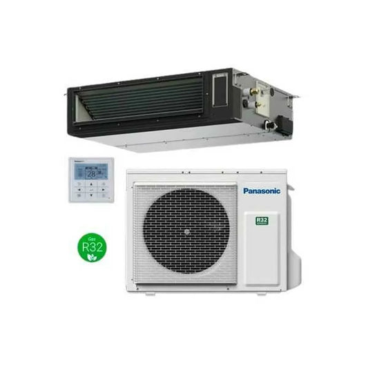 Condizionatore Canalizzato Panasonic KIT71PF3Z5 A++ / A + R32 - Yestore