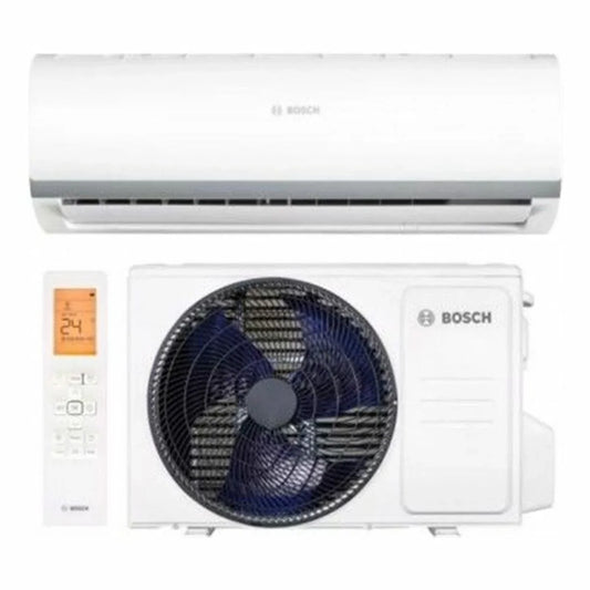 Condizionatore BOSCH Bianco A+ A++ A+/A++ 3770 w - Yestore