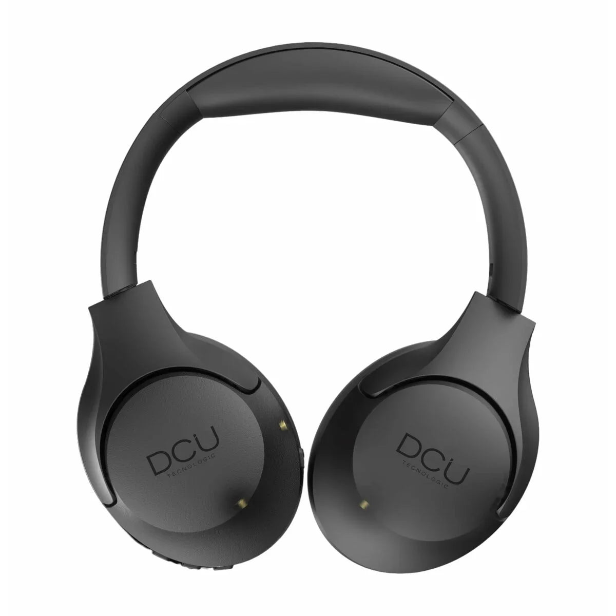 Bluetooth Headphones DCU TRUE IMMERSIVE ANC Black - Yestore