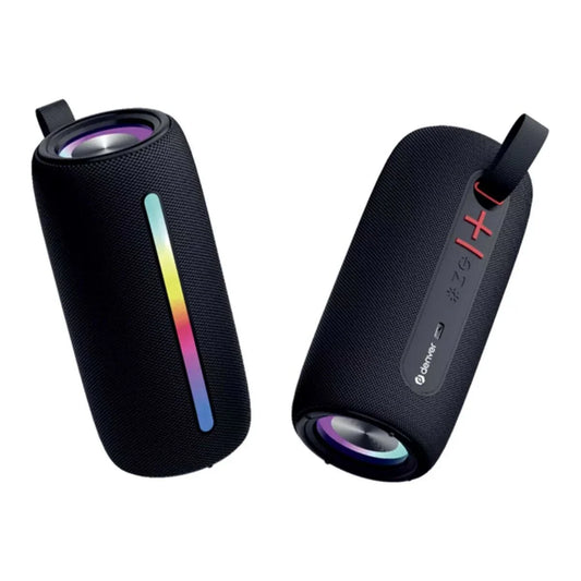 Altoparlante Bluetooth Portatile Denver Electronics BTL-360B - Yestore