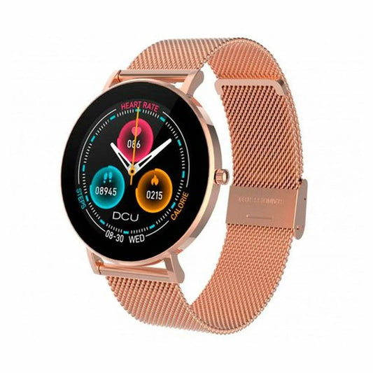 Smartwatch DCU BOULEVARD - Yestore