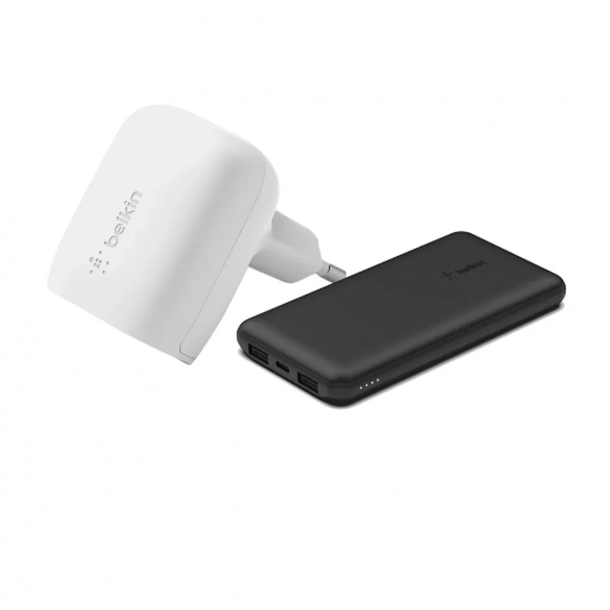 Wall Charger Belkin 2635030000 Black 20 W - Yestore