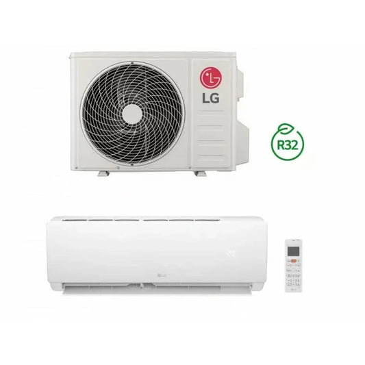 Condizionatore LG LGWIFI24.SET Bianco A++ A+++ - Yestore