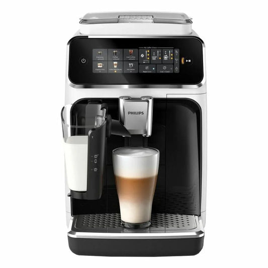 Caffettiera superautomatica Philips EP3343/50 - Yestore