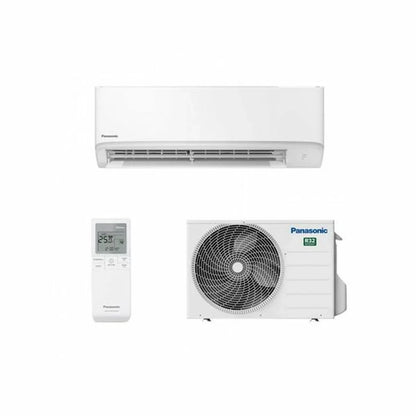 Condizionatore Panasonic KITTZ50ZKE Bianco A+ A++ 5000 W 5800 W - Yestore