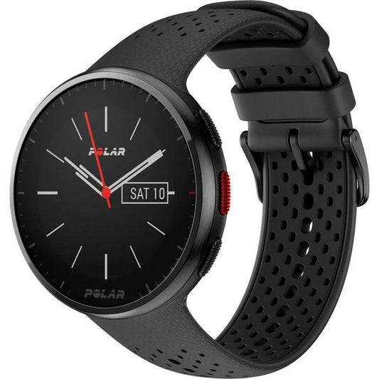 Smartwatch Polar PACER PRO GRY/BLK M/L HR 1,2" - Yestore