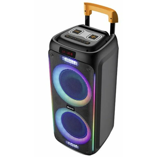 Altoparlante Portatile Denver Electronics TSP-456 Nero 60 W - Yestore