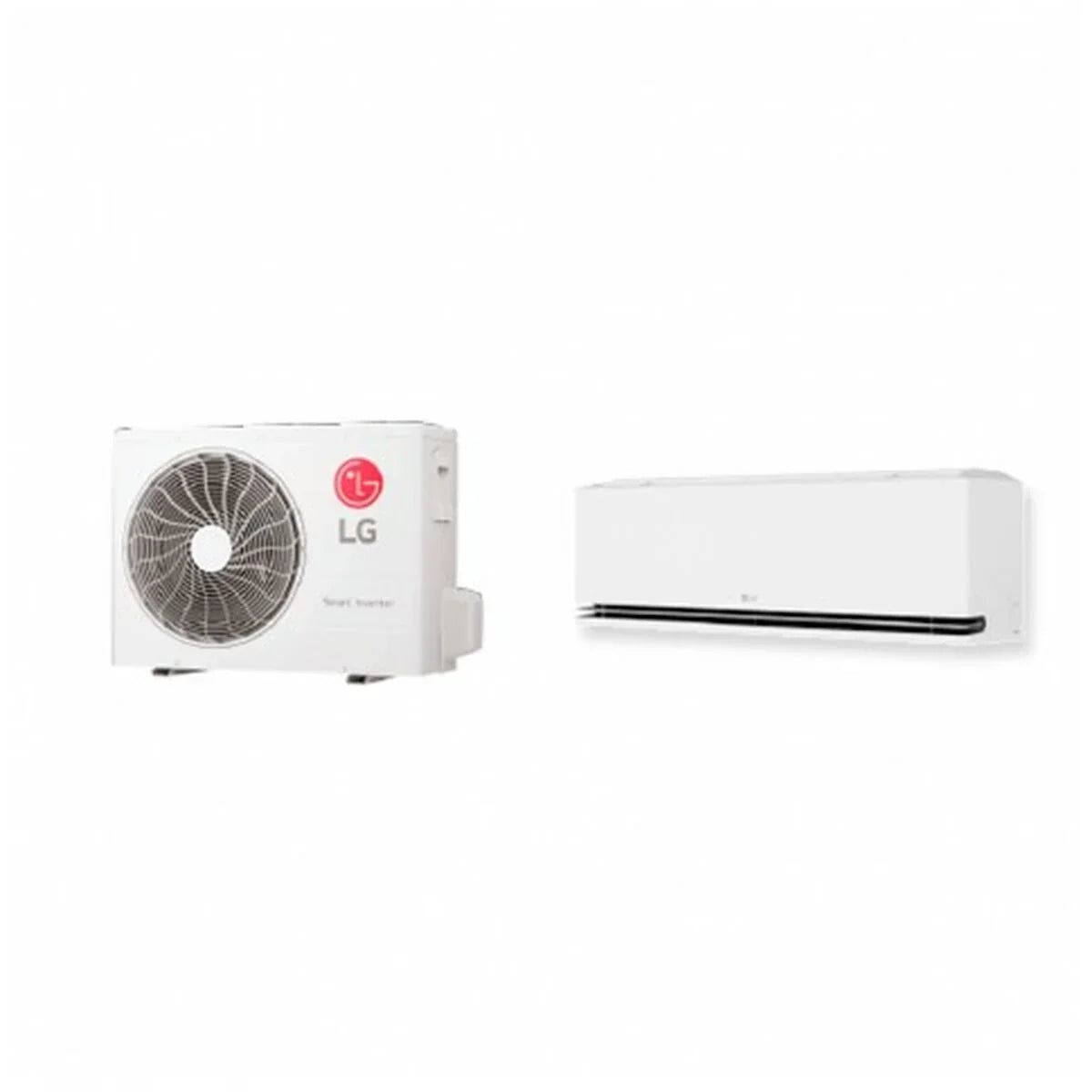 Condizionatore LG MAGNA09M.SET - Yestore