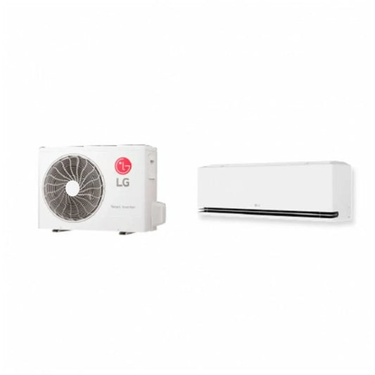 Condizionatore LG MAGNA09M.SET - Yestore