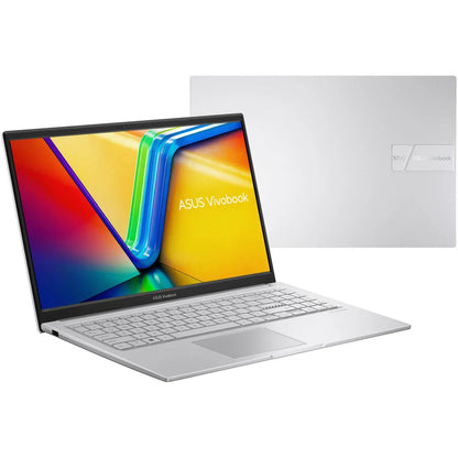 Laptop Asus VivoBook 15 15,6" 16 GB RAM 512 GB SSD Qwerty in Spagnolo Intel Core i5-1235U - Yestore
