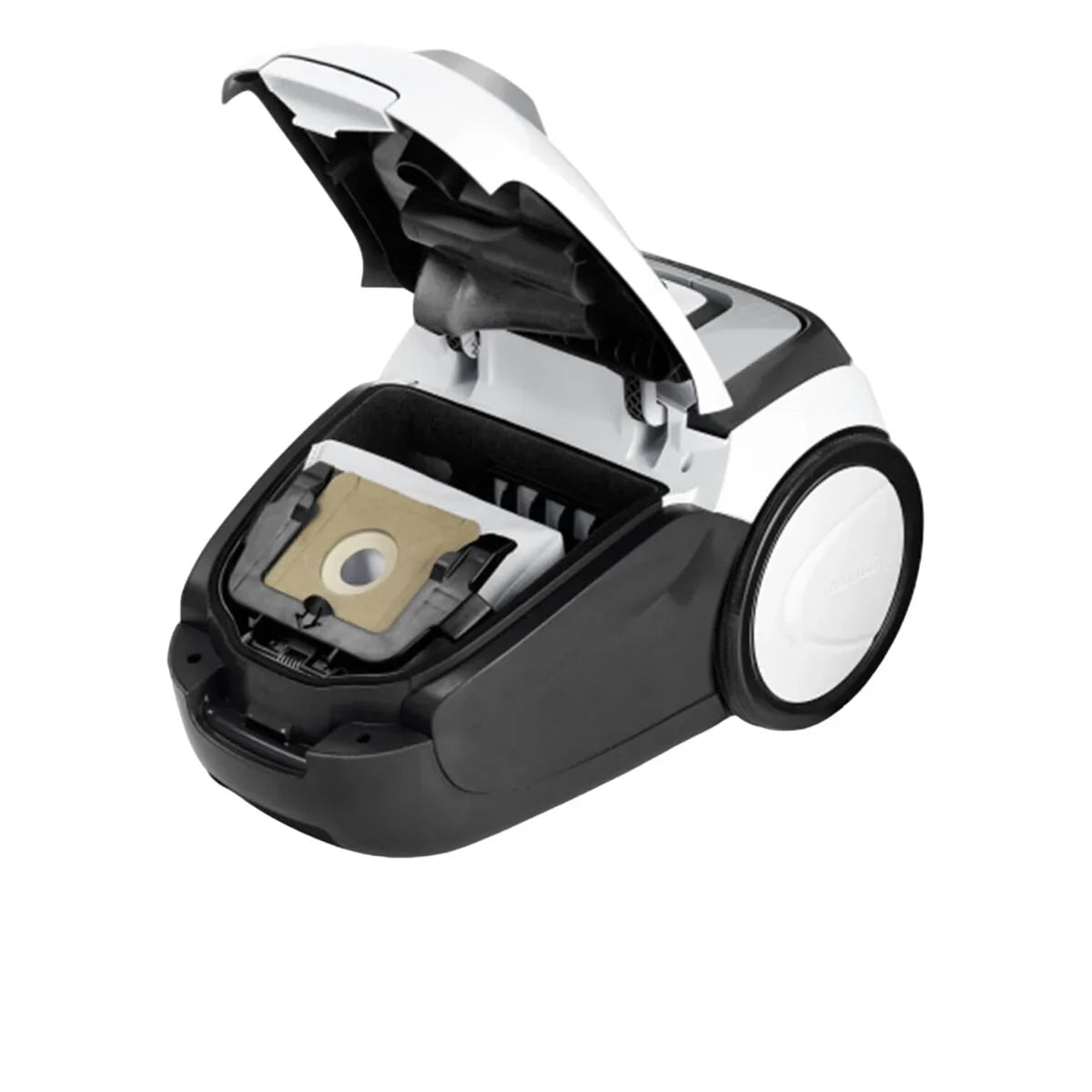 Aspirapolvere con Sacchetto Kärcher 1.198-035.0 Bianco Nero 700 W - Yestore