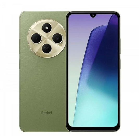 Smartphone Xiaomi Redmi 14C 6,36" 8 GB RAM 256 GB Verde - Yestore