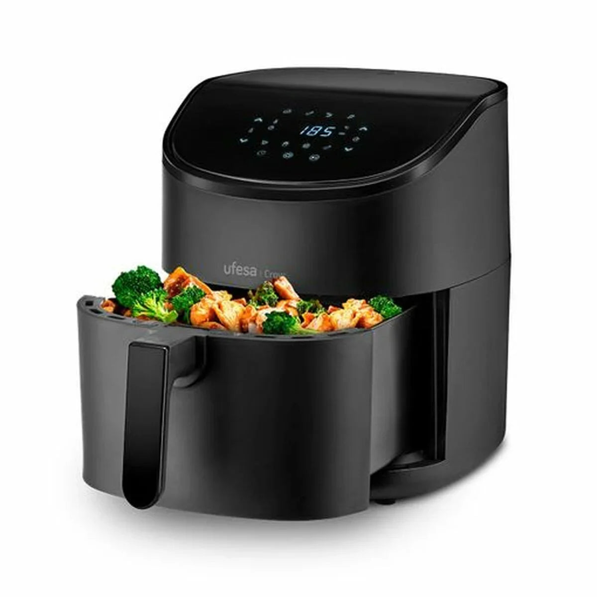 Friggitrice ad Aria UFESA CROW - Yestore