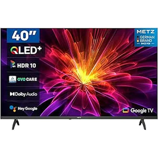 Smart TV Metz 40MQE7000Z Full HD 40" LED QLED - Yestore