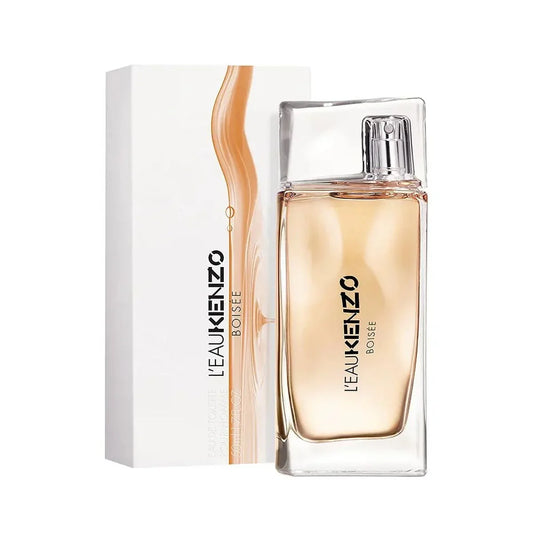 Profumo Uomo Kenzo L'EAU KENZO EDP EDP 50 ml L'Eau Kenzo Boisée - Yestore