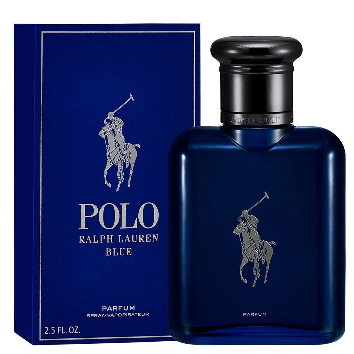 Profumo Uomo Ralph Lauren Polo Blue EDP 75 ml - Yestore