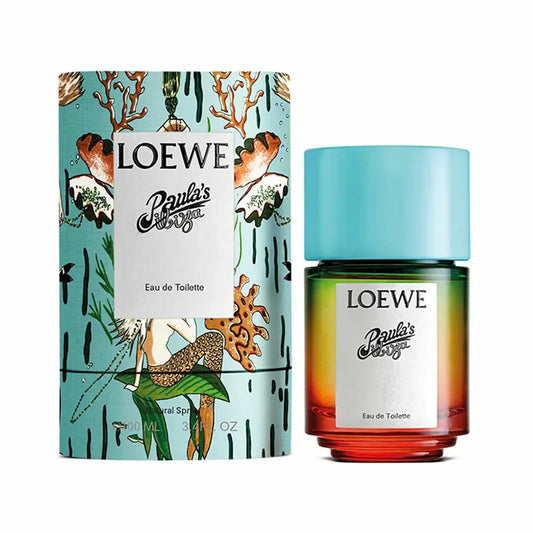 Men's Perfume Loewe 100 ml - Yestore