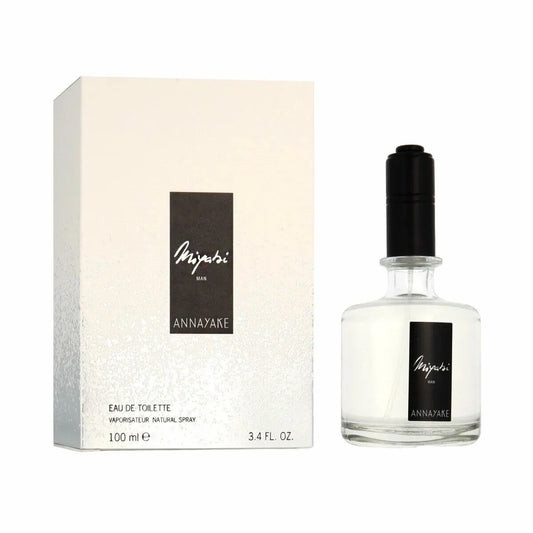 Profumo Uomo Annayake Miyabi EDT 100 ml - Yestore