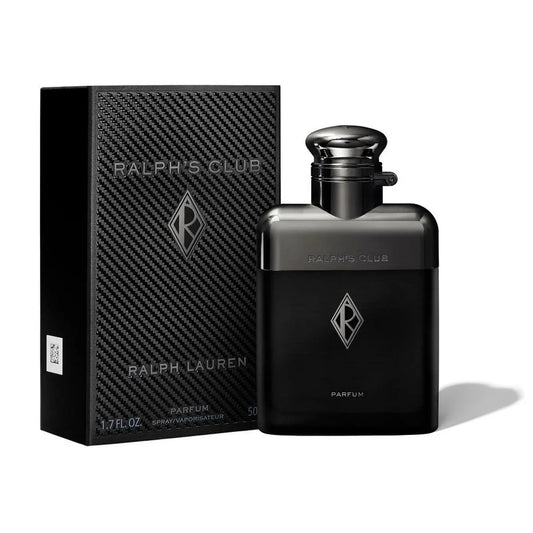 Profumo Uomo Ralph Lauren Ralph's Club EDP 50 ml - Yestore