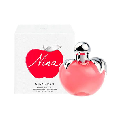 Profumo Donna Nina Ricci NINA EDT 50 ml - Yestore