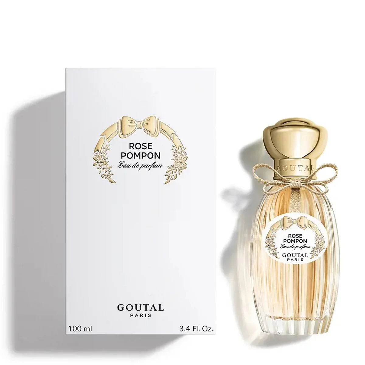 Profumo Donna Goutal Rose Pompon EDP 100 ml - Yestore