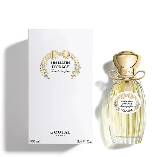 Profumo Unisex Goutal Un Matin D'orage EDP 100 ml - Yestore