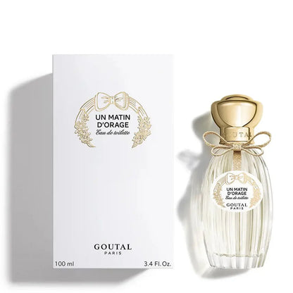 Profumo Unisex Goutal Un Matin D'orage EDT 100 ml - Yestore