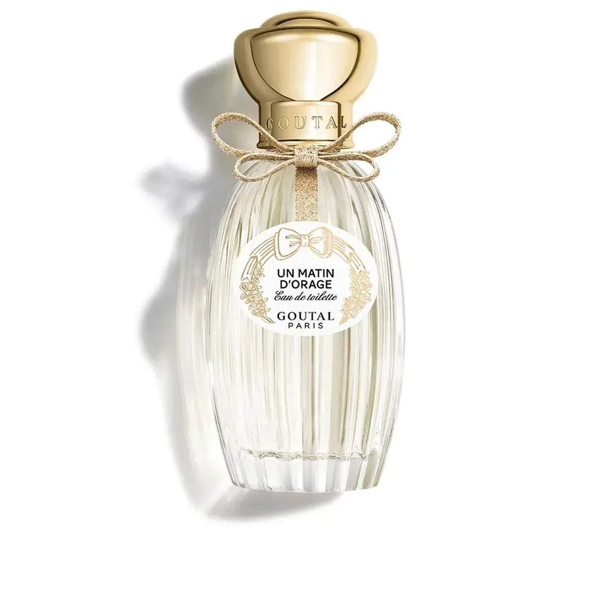 Profumo Unisex Goutal Un Matin D'orage EDT 100 ml - Yestore