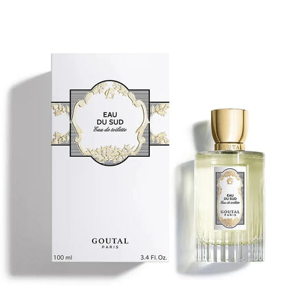 Profumo Unisex Goutal Eau du Sud EDT 100 ml - Yestore