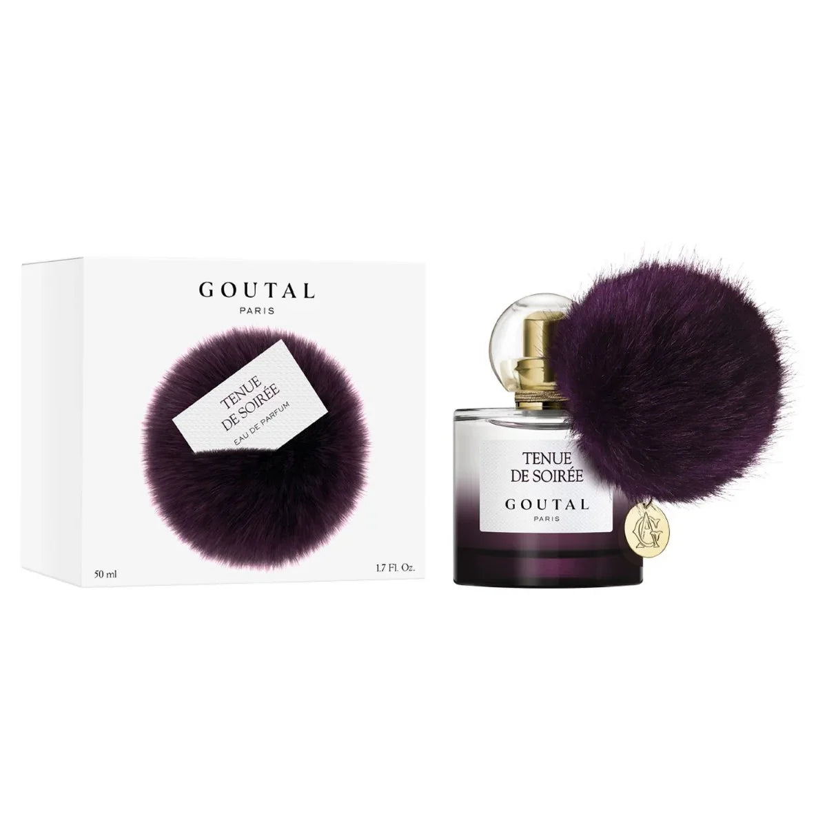 Women's Perfume Goutal Tenue de Soirée EDP EDP 50 ml - Yestore