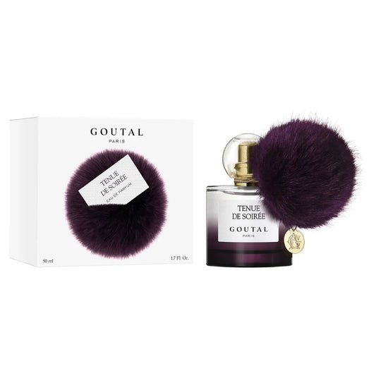 Women's Perfume Goutal Tenue de Soirée EDP EDP 50 ml - Yestore