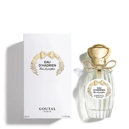 Profumo Unisex Goutal Eau D'Hadrien EDP 50 ml - Yestore