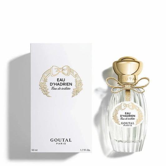 Unisex Perfume Goutal Eau D'Hadrien EDT 50 ml - Yestore