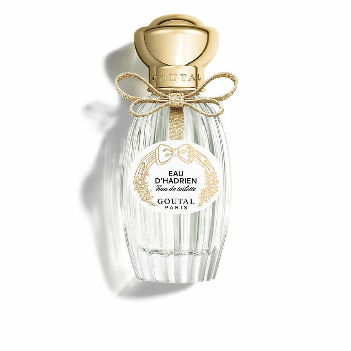 Unisex Perfume Goutal Eau D'Hadrien EDT 50 ml - Yestore