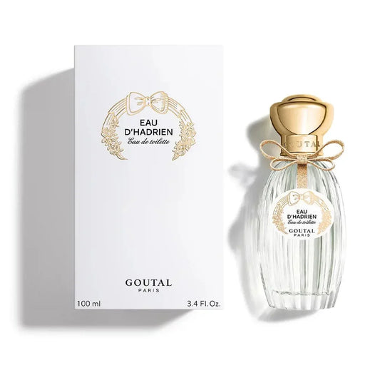 Profumo Unisex Goutal Eau D'Hadrien EDT 100 ml - Yestore