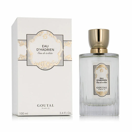 Profumo Uomo Goutal 100 ml Eau D'Hadrien - Yestore