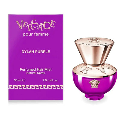 Profumo Donna Versace Dylan Purple EDP EDP 30 ml - Yestore