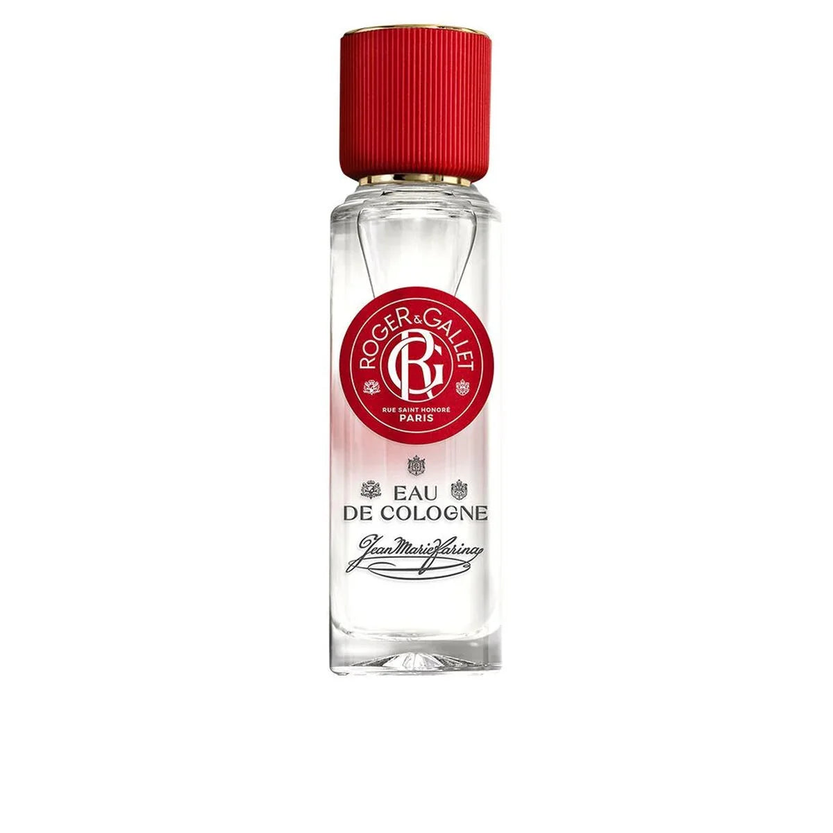 Profumo Donna Roger & Gallet Jean Marie Farina EDC 30 ml - Yestore