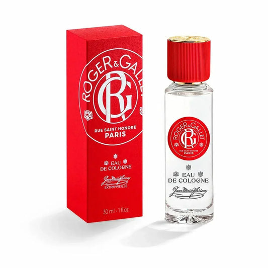 Profumo Donna Roger & Gallet Jean Marie Farina EDC 30 ml - Yestore