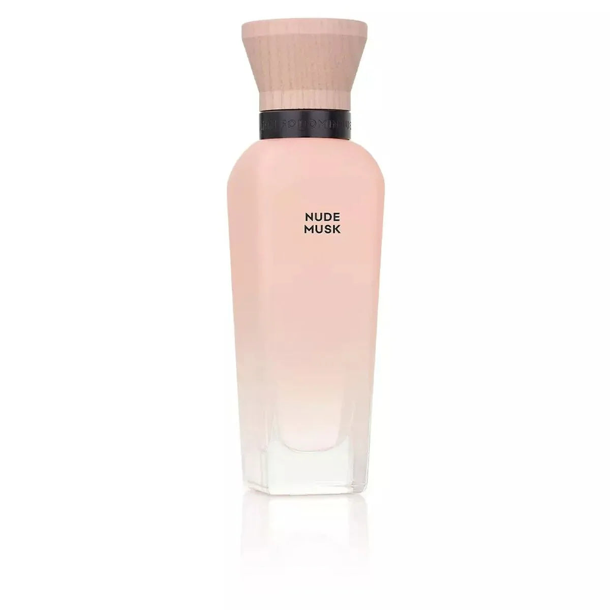 Profumo Donna Adolfo Dominguez NUDE MUSK EDP 250 ml - Yestore