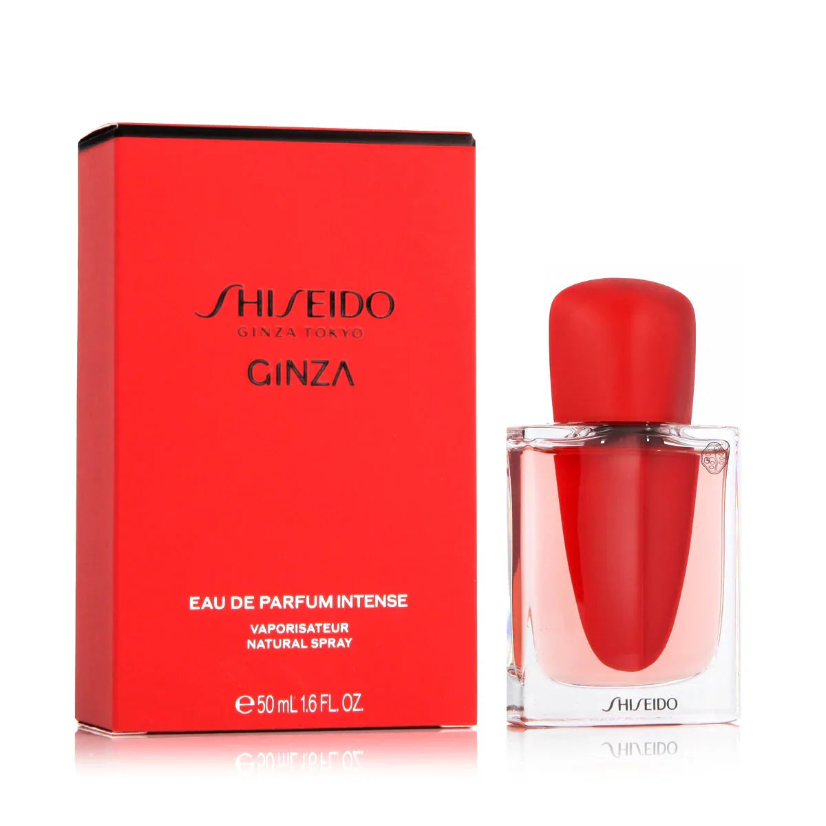 Profumo Donna Shiseido Ginza 50 ml - Yestore