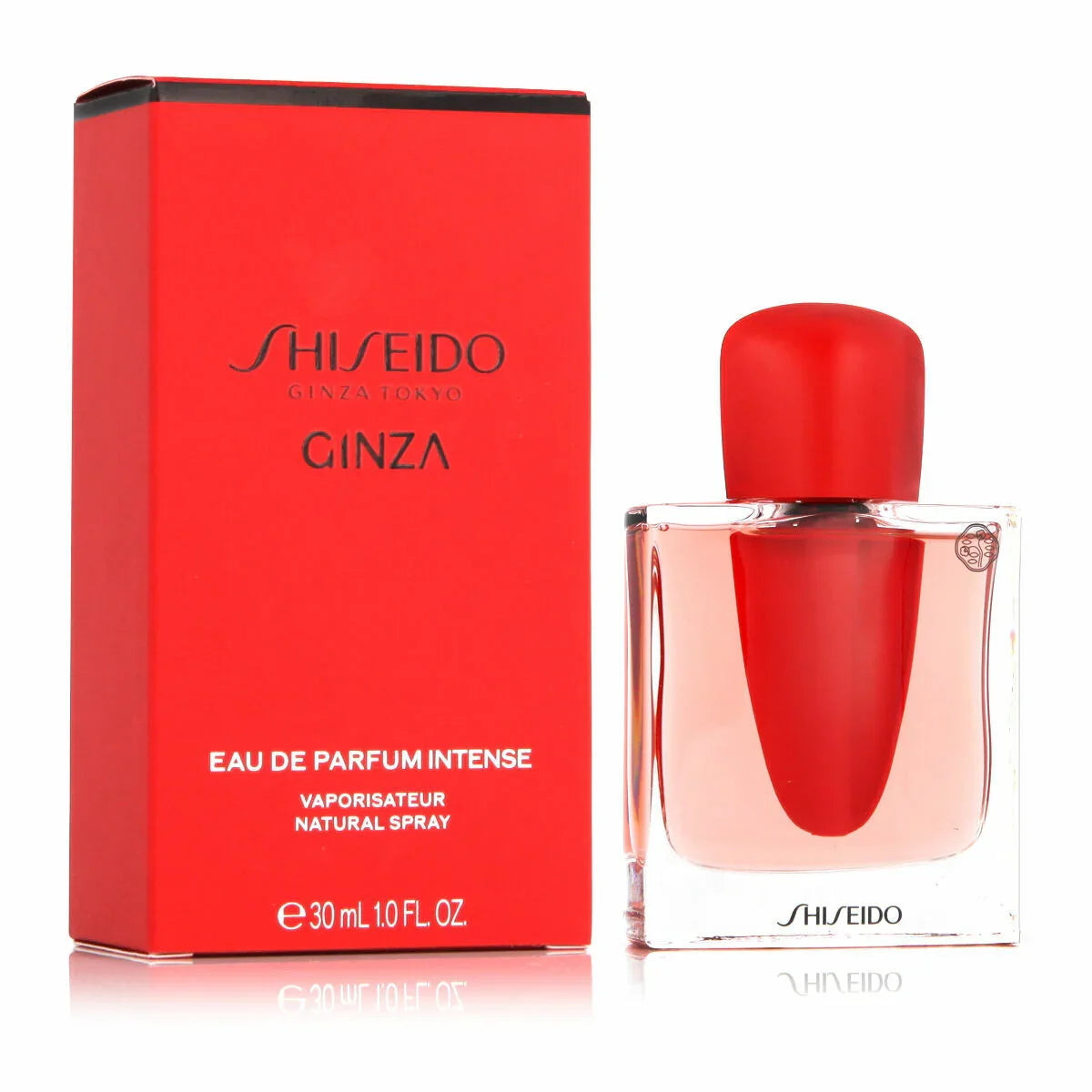 Profumo Donna Shiseido Ginza 50 ml - Yestore