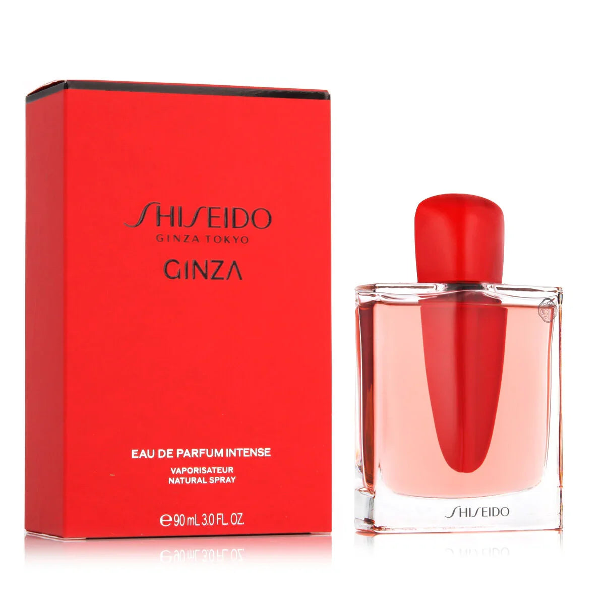 Profumo Donna Shiseido Ginza 90 ml - Yestore