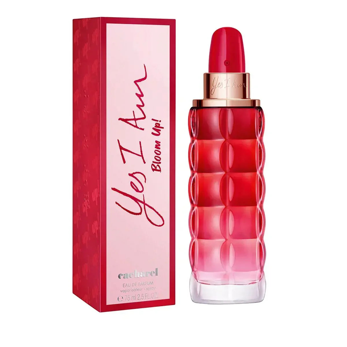Profumo Donna Cacharel YES I AM EDP 30 ml - Yestore