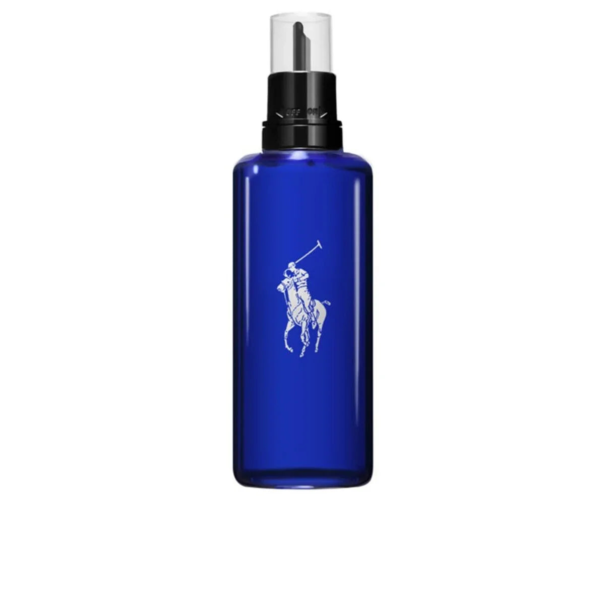 Profumo Uomo Ralph Lauren Polo Blue EDT 150 ml Ricarica - Yestore