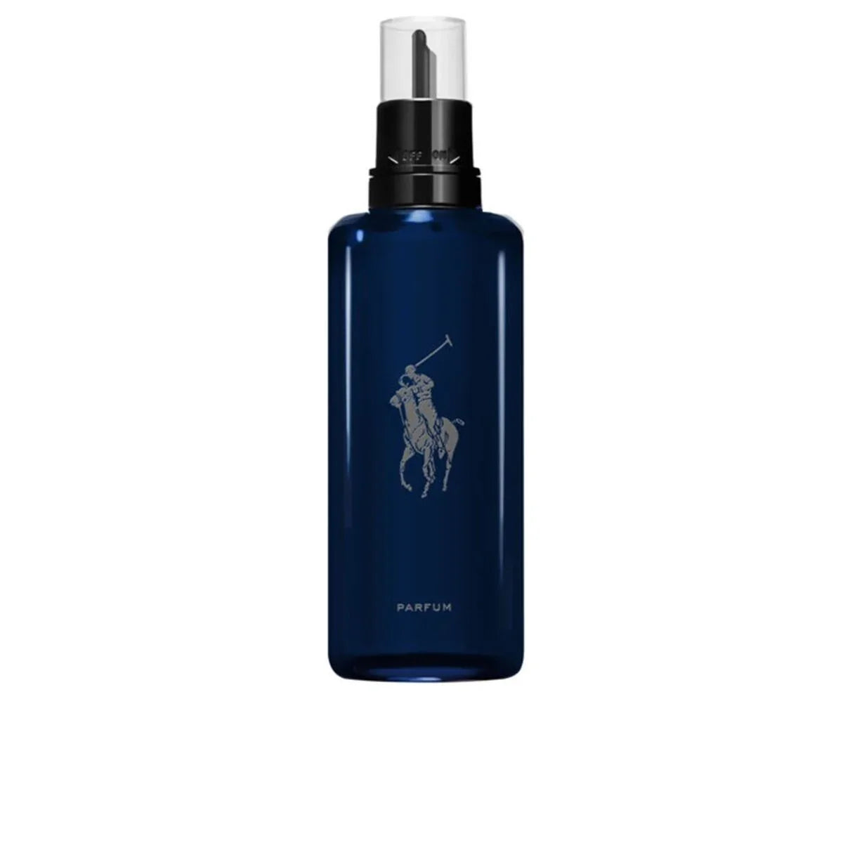 Profumo Uomo Ralph Lauren Polo Blue EDP 150 ml Ricarica - Yestore
